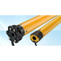 德國GEIGER機械百葉窗驅動電機GJ5606 T90