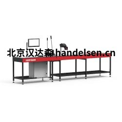 Eldon半自動切割機 Eldon半自動切割機