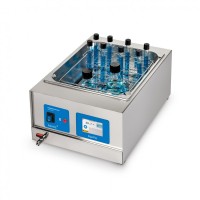 Raypa TLV-50PD帶超干燥系統高壓滅菌器
