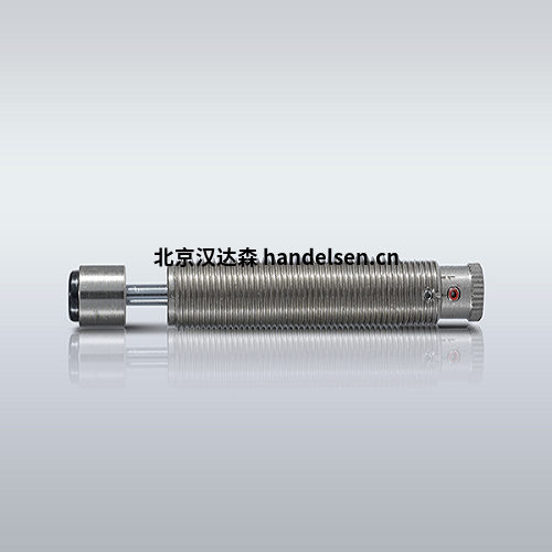 DAMPTAC工業減震器DTK系列