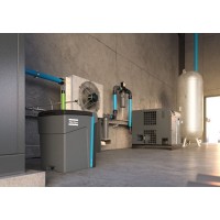 ATLAS COPCO瑞典品牌 OSC油水分離器產品介紹