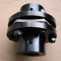 聯軸器WK 12 STüWE直供