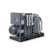 ATLAS COPCO正品原產地采購 MAS 船用噴油螺桿式壓縮機