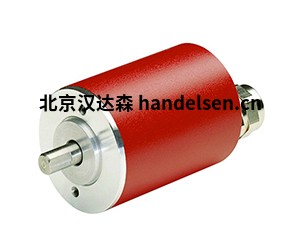 德國TR-Electronic公司簡介 IE 35
