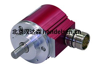 TR-Electronic絕對值編碼器AEV系列 AEV 58