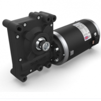 Parvalux交流電機40R58160型號參數
