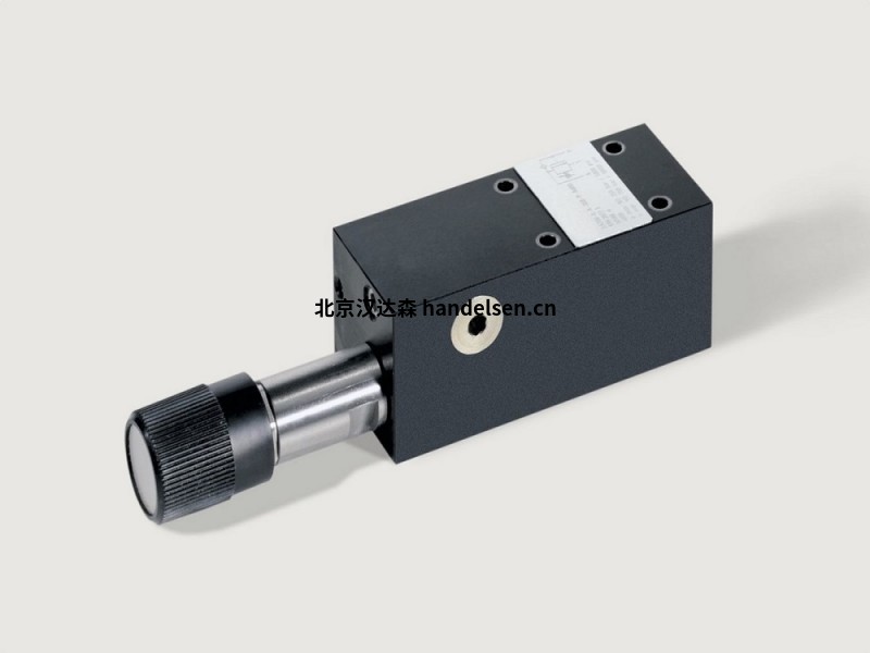 卸荷閥 DA700 卸荷閥 DA700