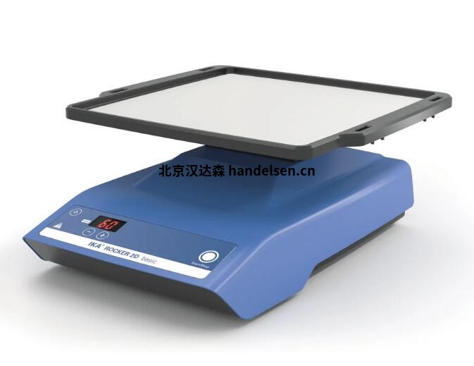 Ika搖床型號ROCKER 2D basic Ika搖床型號ROCKER 2D basic