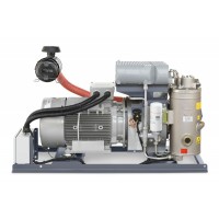 瑞典ATLAS COPCO 面向移動出行行業的壓縮空氣解決方案