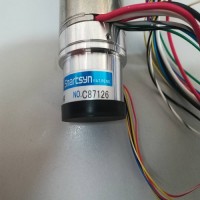 maxon motor直流電機用于r電動汽車 汽車工業和機器人技術