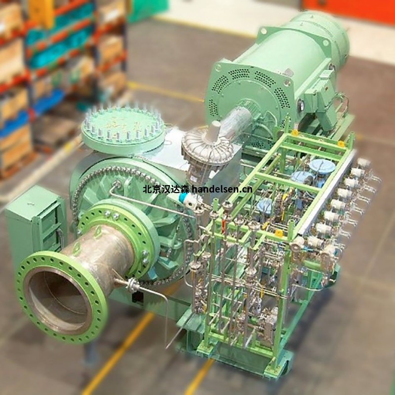 瑞典ATLAS COPCO適用于空氣和工藝氣體應用的GT系列離心式壓縮機 適用于下游應用的T系列離心式壓縮機