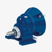 STM直列齒輪箱RXP 700用于家具行業