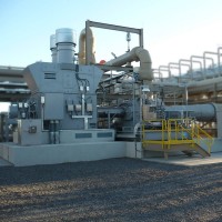瑞典ATLAS COPCO適用于碳氫化合物和石油化工業的EC系列膨脹壓縮機
