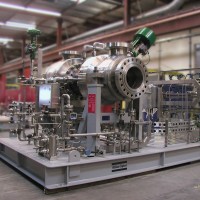 瑞典ATLAS COPCO食品和飲料行業無油空氣解決方案