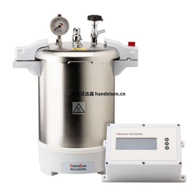 CertoClav EL 115°C鋁制立式高壓滅菌鍋 8510175-mit-Steuerung-1021x1024