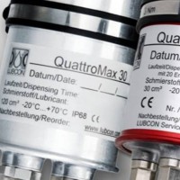 德國LUBCONDuoMax 160鋁制電動注油器用于汽車行業