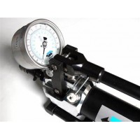 Schaaf 9250 系列擠出機 與6400系列擠出機 的區別