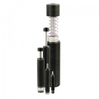 Weforma PET 減震器專門開發用于吹塑機