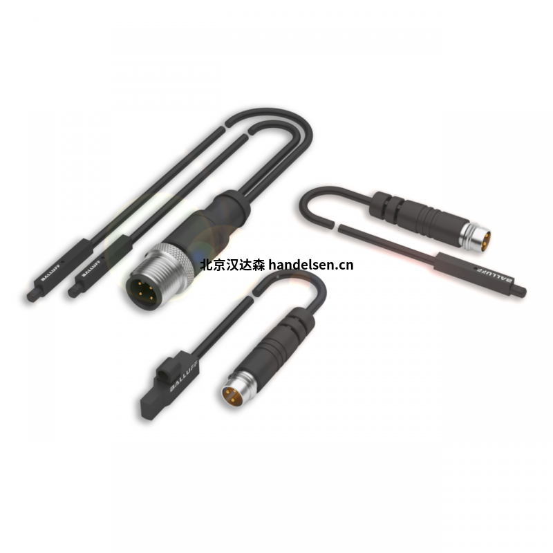德國BALLUFF用于多種槽型的磁敏傳感器 BALLUFF(1)