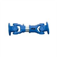 Elbe球窩萬向軸型號0.820.100適用耐腐蝕環境