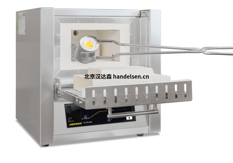 nabertherm TR 30 干燥爐 L3_11__fmt