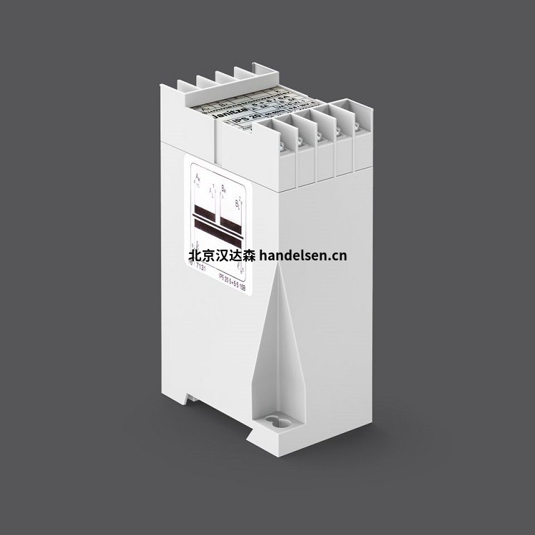 Janitza插入式和分體式總和電流互感器 Janitza插入式和分體式總和電流互感器
