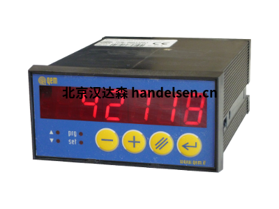 意大利 QEM 定位器 P1P20F-003系列