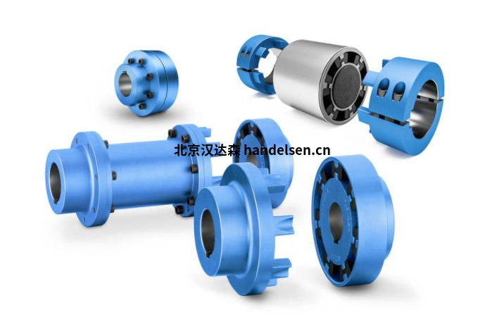 德國Flender聯軸器A110-48-28產品介紹 Flender(1)