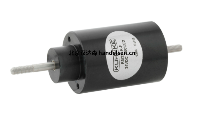 德國Kendrion電磁鐵 KLMU30FA011產品介紹 Kendrion(1)