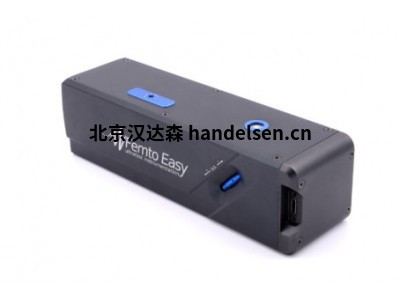 法國FemtoEasy  BeamPro 薄型光束分析儀技術指導