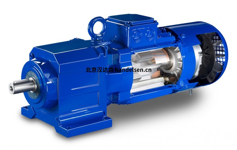 bauergears IE4PM同步減速電機 bauergears IE4PM同步減速電機