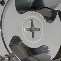 Steimel工業離心機類型 POLAR F