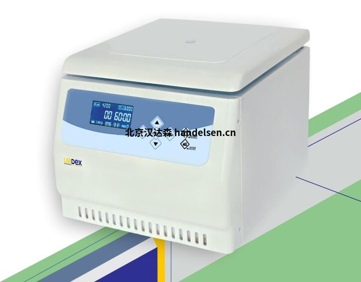 Labdex離心機LX100BTC Labdex離心機LX100BTC