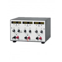 Delta Elektronika ES300系列電源優勢進口