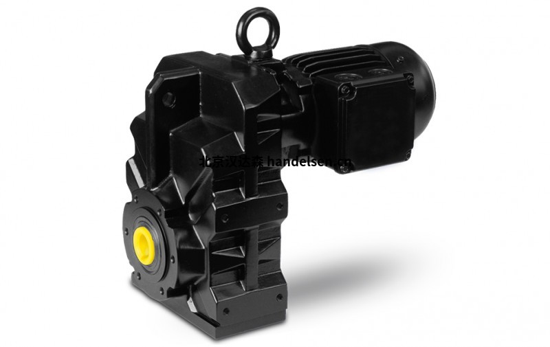 bauergears BF40Z/DSE08MA4型 bauergears BF40Z/DSE08MA4型