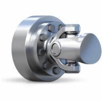 Stuewe WK/WKL型聯軸器
