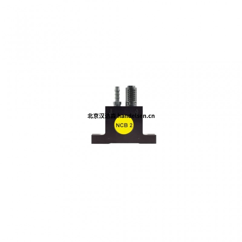 NetterVibration氣動內部振動器NVV系列25 NetterVibration氣動內部振動器NVV系列25