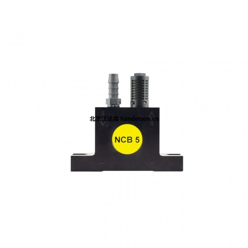 NetterVibration氣動沖擊器PKL1000 NetterVibration氣動沖擊器PKL1000