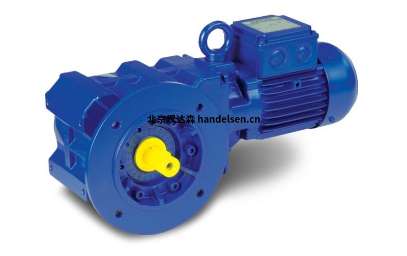 bauergears BK30DPE11LA4型 bauergears BK30DPE11LA4型