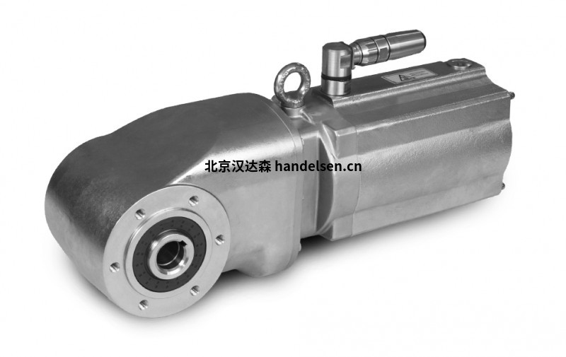 bauergears BK17DA09型 bauergears BK17DA09型