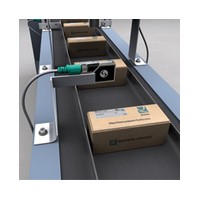 Pepperl+Fuchs工業傳感器系列進口