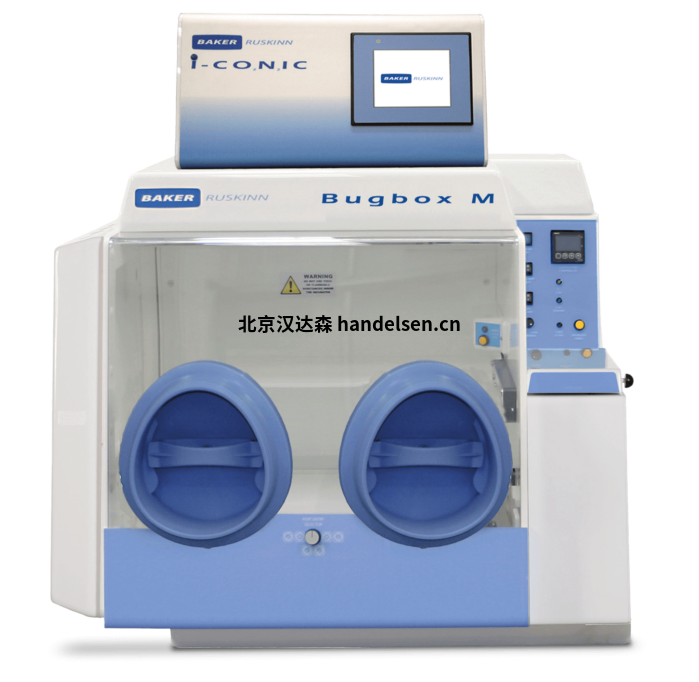 LabTech 1848R微型離心機 Bugbox-M-Front-New-ports-RT-699x682