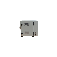 ifs Industriefilter工業過濾器IFMC 500 EC