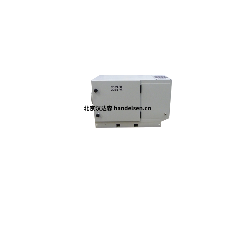 ifs Industriefilter工業過濾機器IF Vario特點