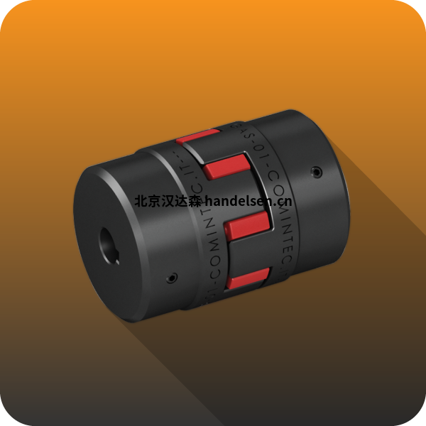 comintec GAS系列彈性聯軸器 comintec GAS系列彈性聯軸器