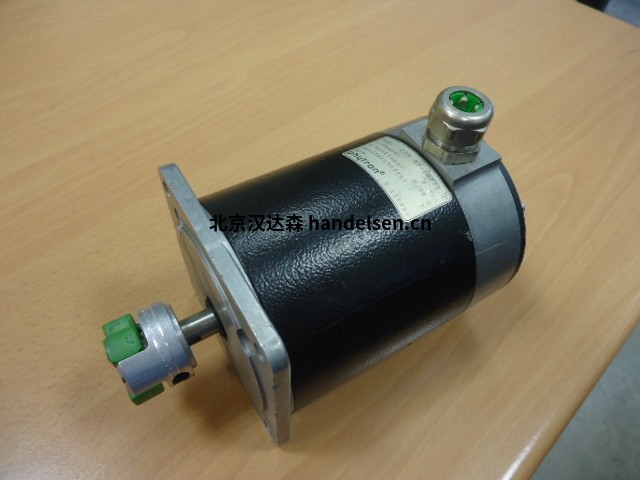 Phytron高精度光學應用電機ZSS 26 Phytron高精度光學應用電機ZSS 26