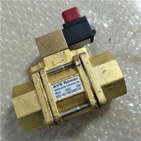 Romer電磁閥ZAV-100/08-1/8德國進口