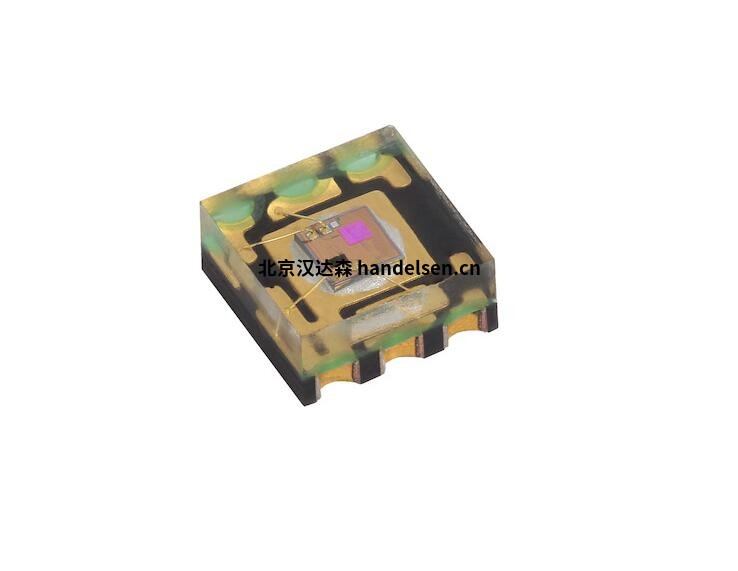 Vishay VEML3235環境光傳感器