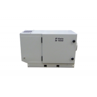德國原廠ifs Industriefilter工業過濾機械IF Vario M 3500