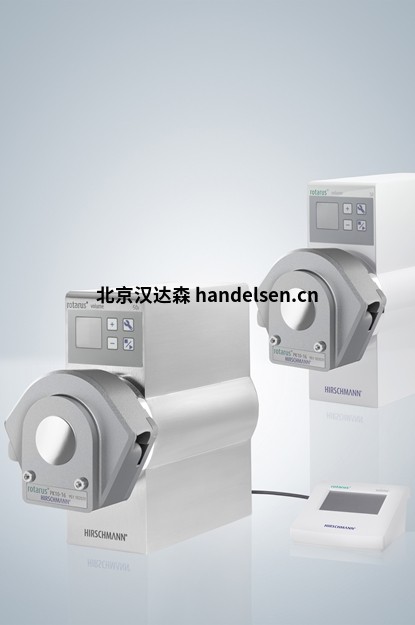 Hirschmann電動助吸器 20120813_rotarus_volume_50_50i_ms